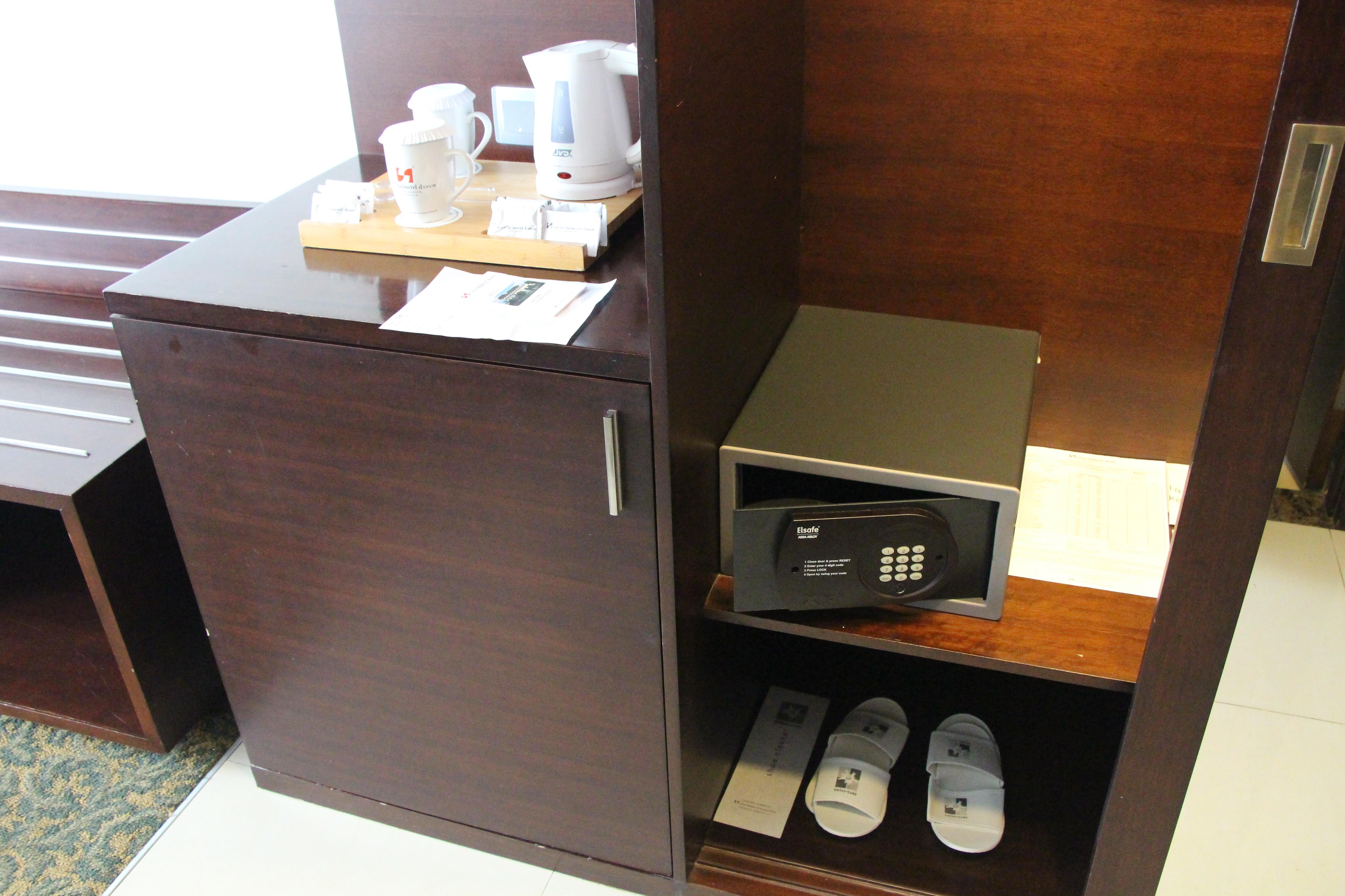 สวิส เบลโฮเต็ล ดานุม ปาลังกา รายา Hotel ปาลังการายา ภายนอก รูปภาพ